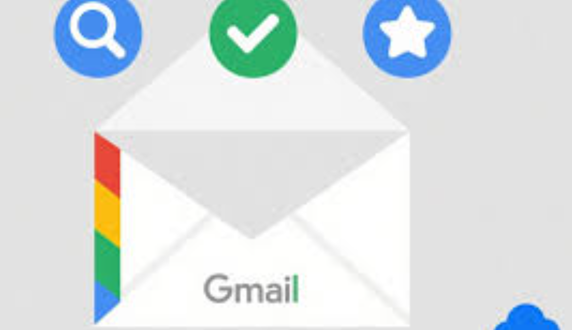 Gmail邮件线程